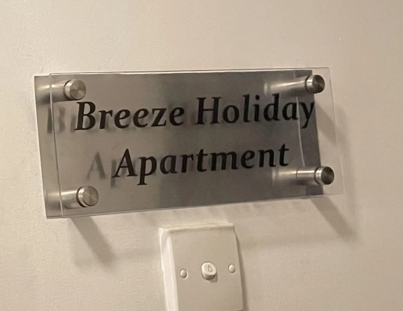 Breeze Holiday Apartment Nuwara Eliya