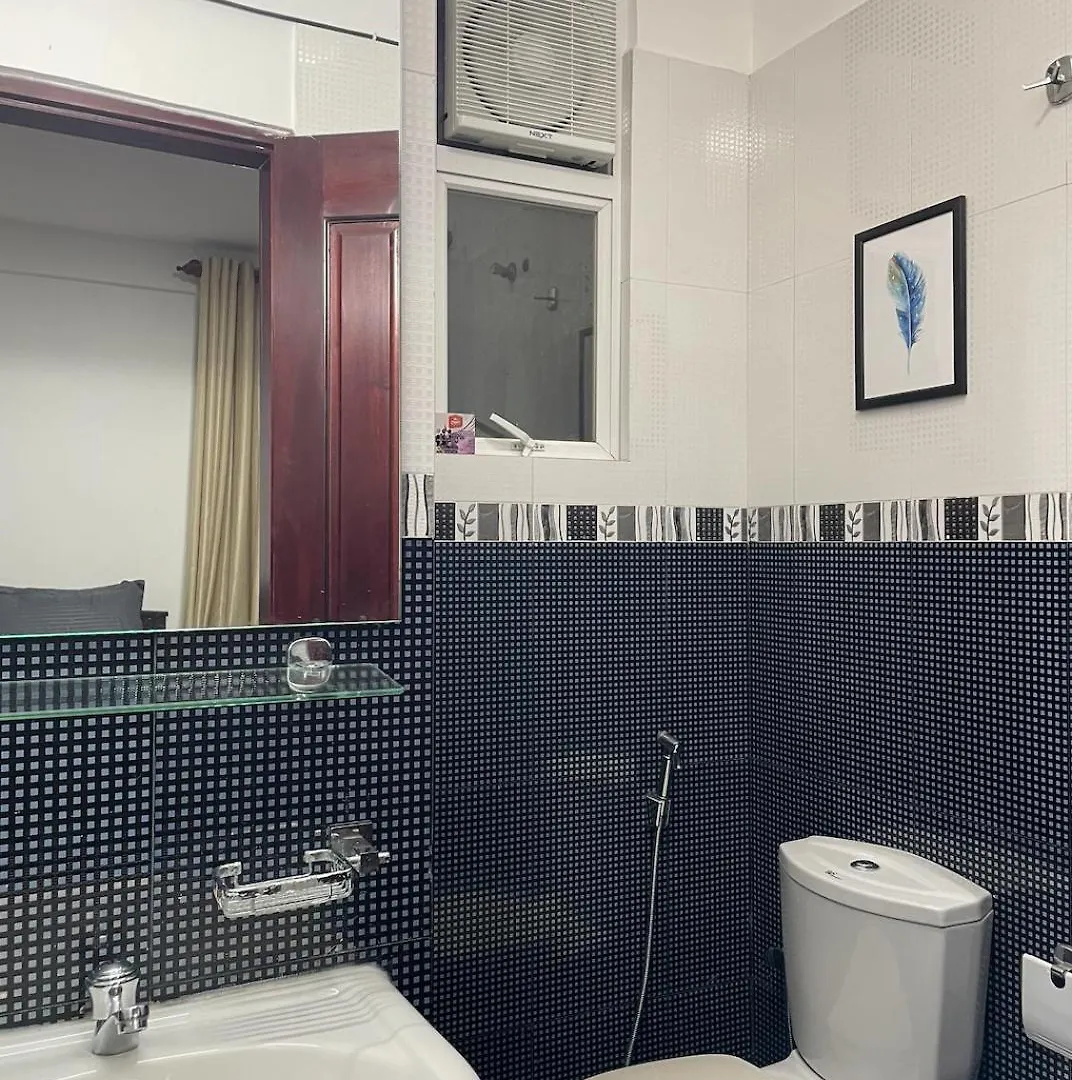 Breeze Holiday Apartment Nuwara Eliya