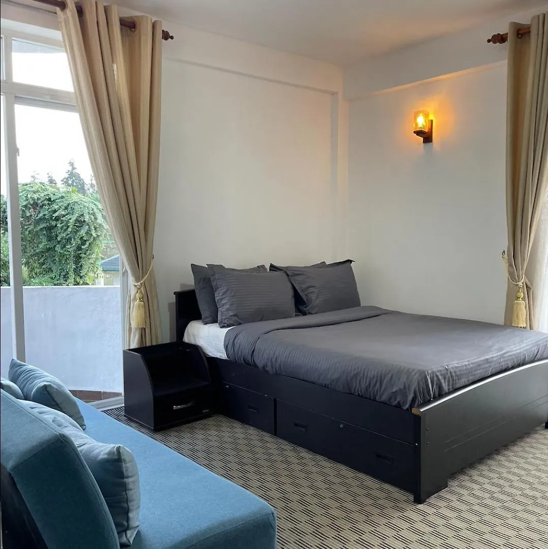 Breeze Holiday Apartment Nuwara Eliya 0*,