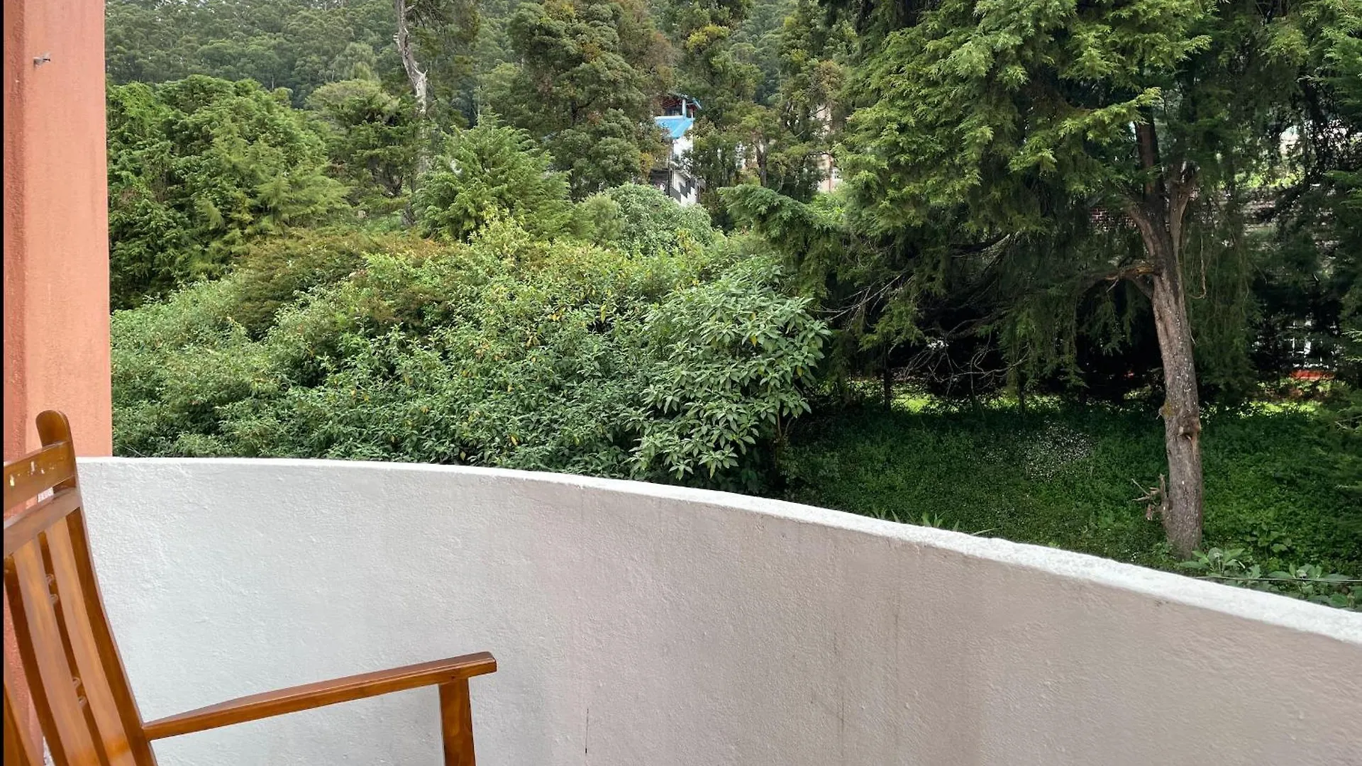 Breeze Holiday Apartment Nuwara Eliya