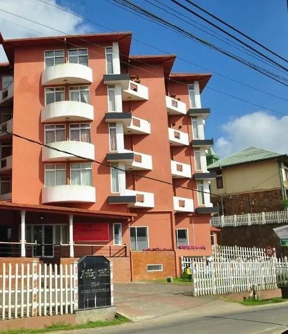 Breeze Holiday Apartment Nuwara Eliya