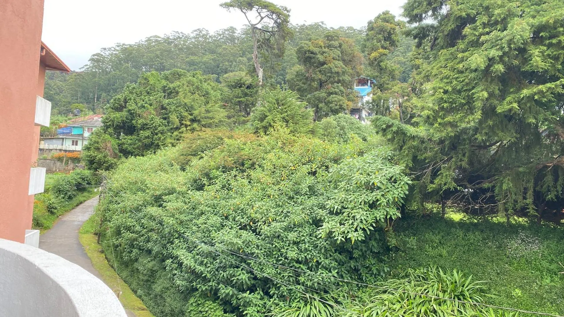 Breeze Holiday Apartment Nuwara Eliya